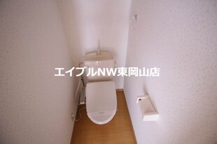 メゾンラフィネあじさいの物件内観写真